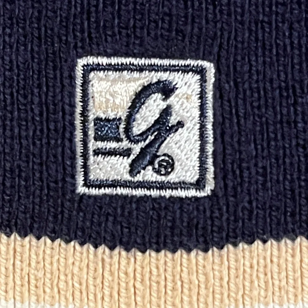 Blue Moon Beanie